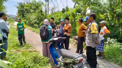 P3-TGAI Lelede: Dukungan Ustadz Abdul Hadi untuk Petani Lombok Barat