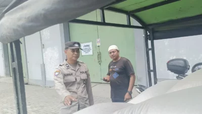Ketahanan Pangan Lobar Sukses, 24,4 Ton Jagung Masuk Gudang Bulog