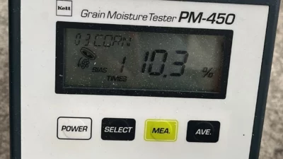 Ketahanan Pangan NTB: Polisi Kawal Serapan Jagung Petani